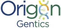 ORIGEN GENTICS