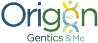 ORIGEN GENTICS & ME