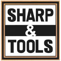SHARP & TOOLS