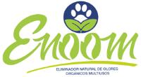 ENOOM ELIMINADOR NATURAL DE OLORES ORGÁNICOS MULTIUSOS