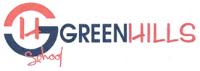 GH GREEN HILLS SCHOOL