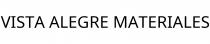VISTA ALEGRE MATERIALES