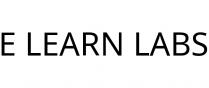 E LEARN LABS