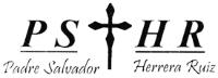 P S H R PADRE SALVADOR HERRERA RUÍZ