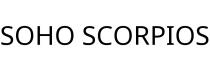 SOHO SCORPIOS