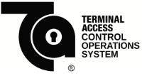 A TERMINAL ACCESS CONTROL OPERATIONS SYSTEM