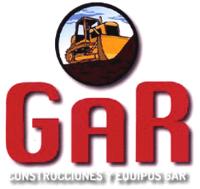 CONSTRUCCIONES Y EQUIPOS GAR