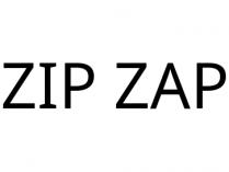 ZIP ZAP