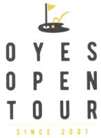 OYES OPEN TOUR