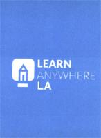 LEARN ANYWHERE LA