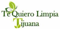 TE QUIERO LIMPIA TIJUANA