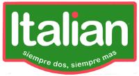 ITALIAN SIEMPRE DOS SIEMPRE MAS