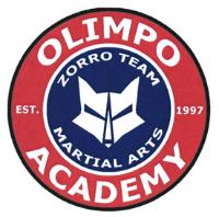 OLIMPO ACADEMY ZORRO TEAM MARTIAL ARTS