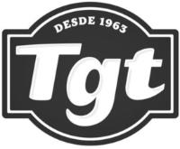 DESDE 1963 TGT