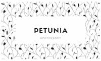 PETUNIA APOTHECARY