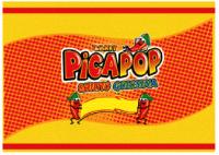 TARRY PICA POP