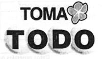 TOMA TODO