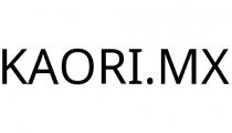 KAORI.MX