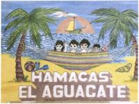HAMACAS EL AGUACATE