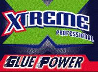 X XTREME GLUE POWER