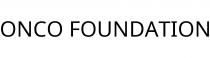 ONCO FOUNDATION