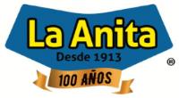LA ANITA DESDE 1913 100 AÑOS