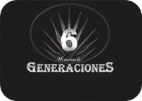 6 HISTORIAS DE GENERACIONES