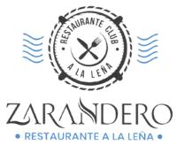 ZARANDERO RESTAURANTE A LA LEÑA