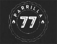 PARRILLA 77