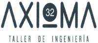 AXIOMA 32 TALLER DE INGENIERÍA