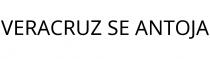 VERACRUZ SE ANTOJA
