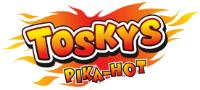 TOSKYS PIKA-HOT