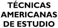 TÉCNICAS AMERICANAS DE ESTUDIO