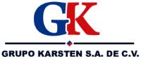 GK GRUPO KARSTEN