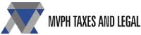 MVPH TAXES AND LEGAL