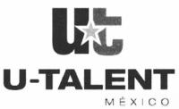UT U-TALENT