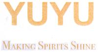 YUYU MAKING SPIRITS SHINE