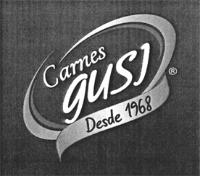 CARNES GUSI