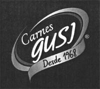 CARNES GUSI