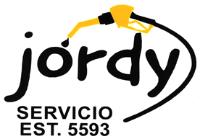JORDY EST.5593