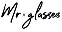MR. GLASSES