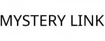 MYSTERY LINK