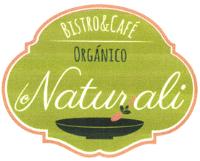 BISTRO&CAFÉ ORGÁNICO CNATUR ALI