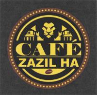 CAFÉ ZAZIL HA