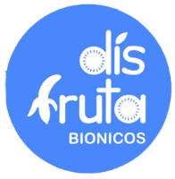 DISFRUTA