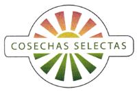 COSECHAS SELECTAS