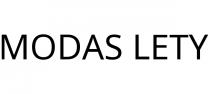 MODAS LETY