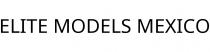 ELITE MODELS MEXICO