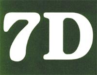 7D