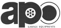 APO GARAGE EQUIPMENTS